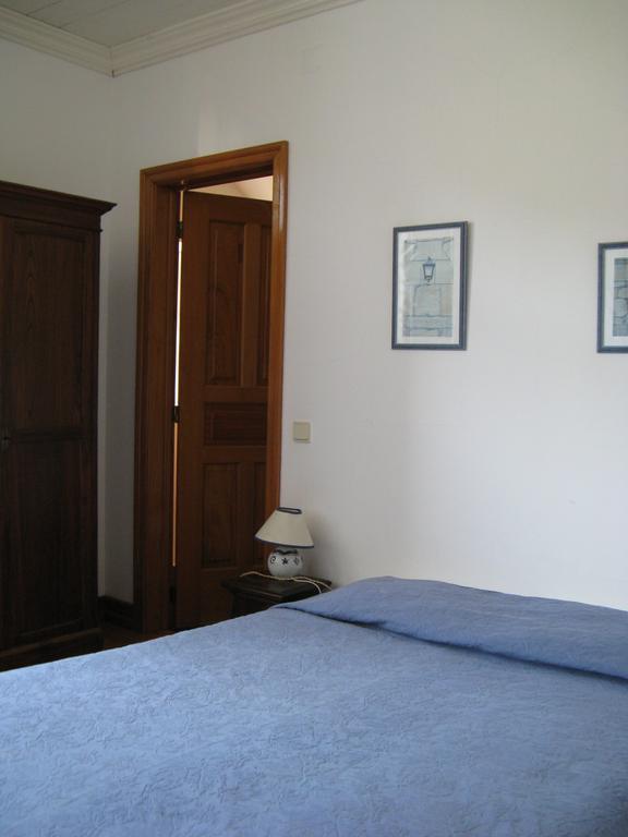 Vila Guiomar - Casa Da Eira Алваренга Номер фото